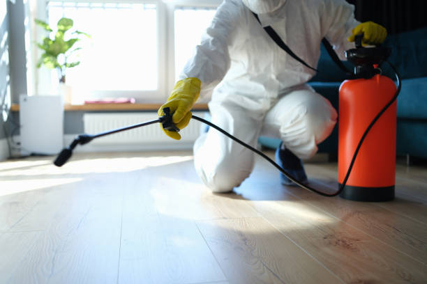 Reliable Blood Cleanup contractor in Merrill, IA by Trauma Clean Pros